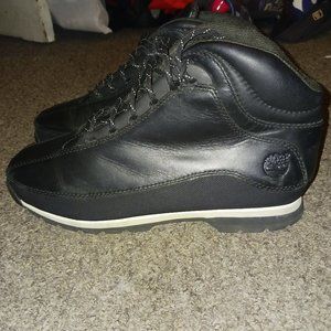 Timberland waterproof boots